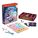 Osmo - Math Wizard: Addition &amp; Subtraction for $30.99 + Free Shipping