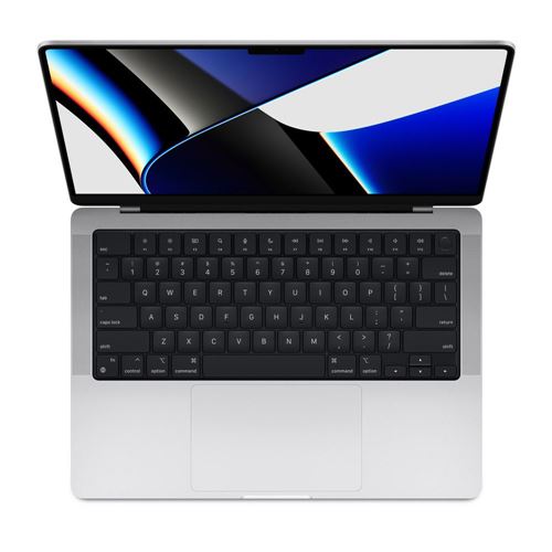 Apple MacBook Pro MKGR3LL/A (Late 2021) 14.2" Laptop Computer (Certified Pre-Owned) $1200
