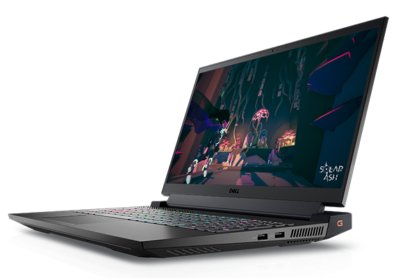 Dell G15 SE Laptop: i7-11800H, 15.6" 360Hz, 16GB DDR4, 512GB SSD, RTX 3060 $999.99