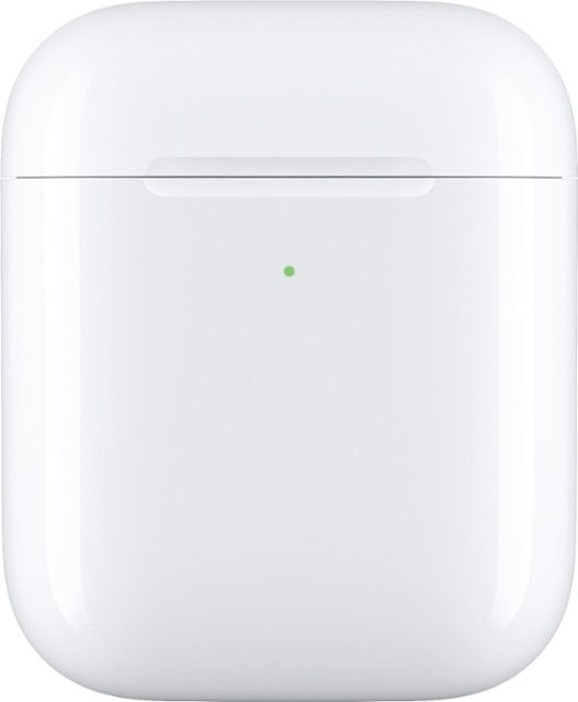 Apple - AirPods Wireless Charging Case $79.99 at Best Buy