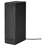 Ikea Symfonisk Sonos wifi bookshelf speaker - Black or White smart/gen 2 $119.99