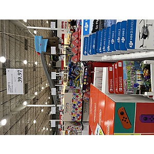 Costco nintendo switch in stock outlet
