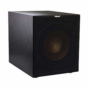 Costco subwoofer hot sale