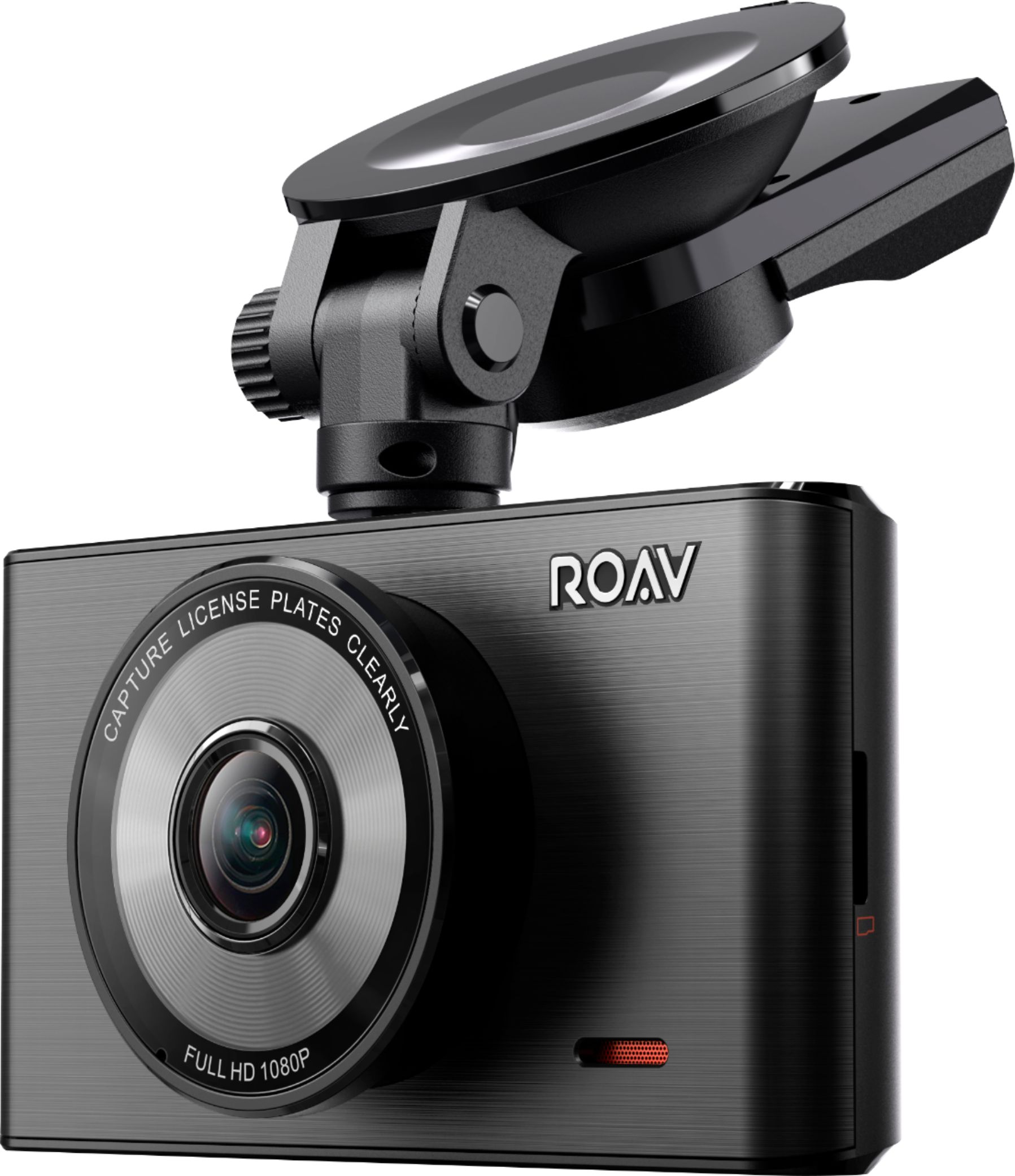 Anker ROAV - C2 Pro Dash Cam - Black FOR $99.99+FS