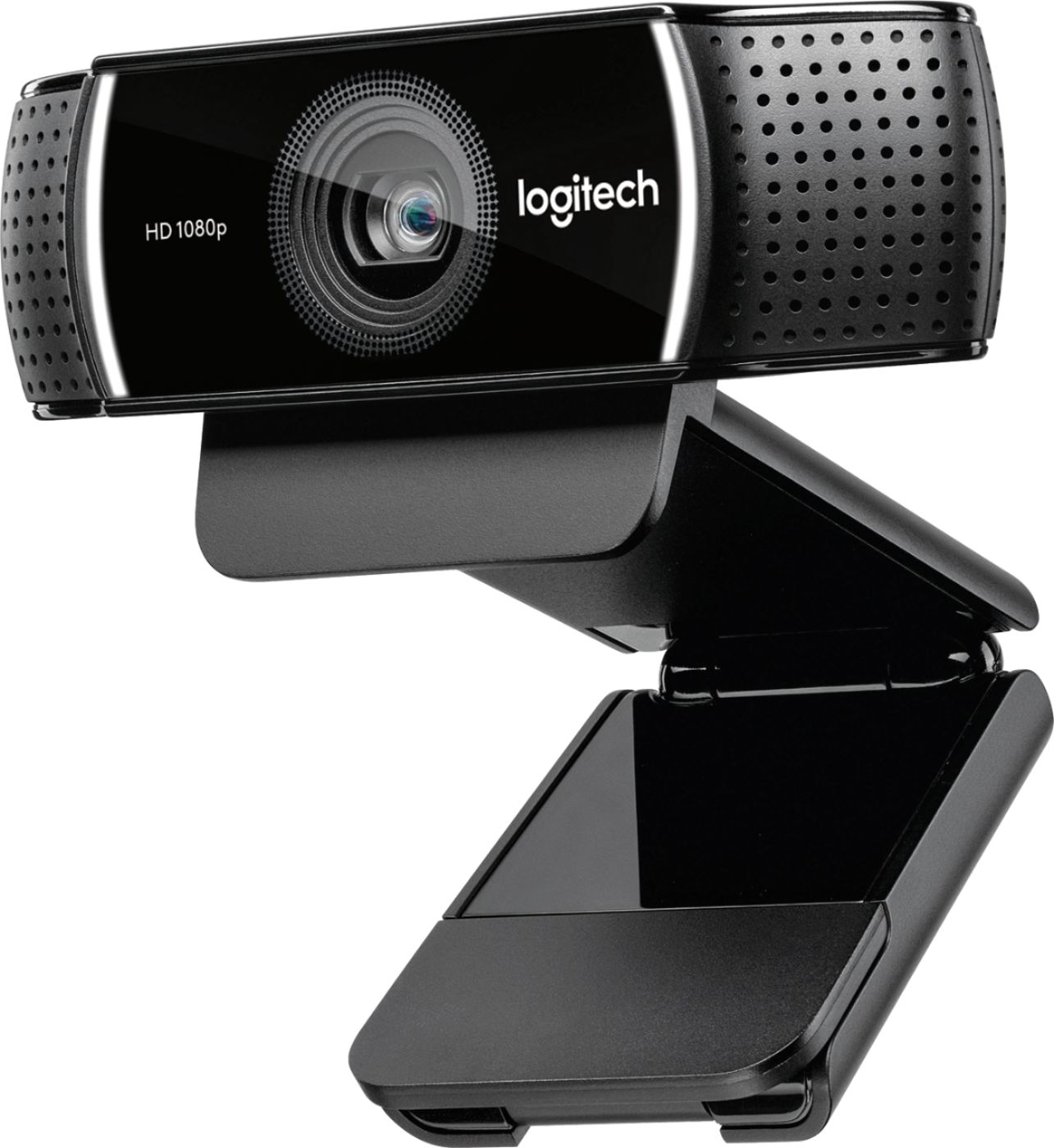 Logitech - C922 Pro Stream Webcam for $99.99+FS