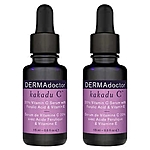 DERMAdoctor Kakadu C 20% Vitamin C Serum, 2-Pack - $29.99