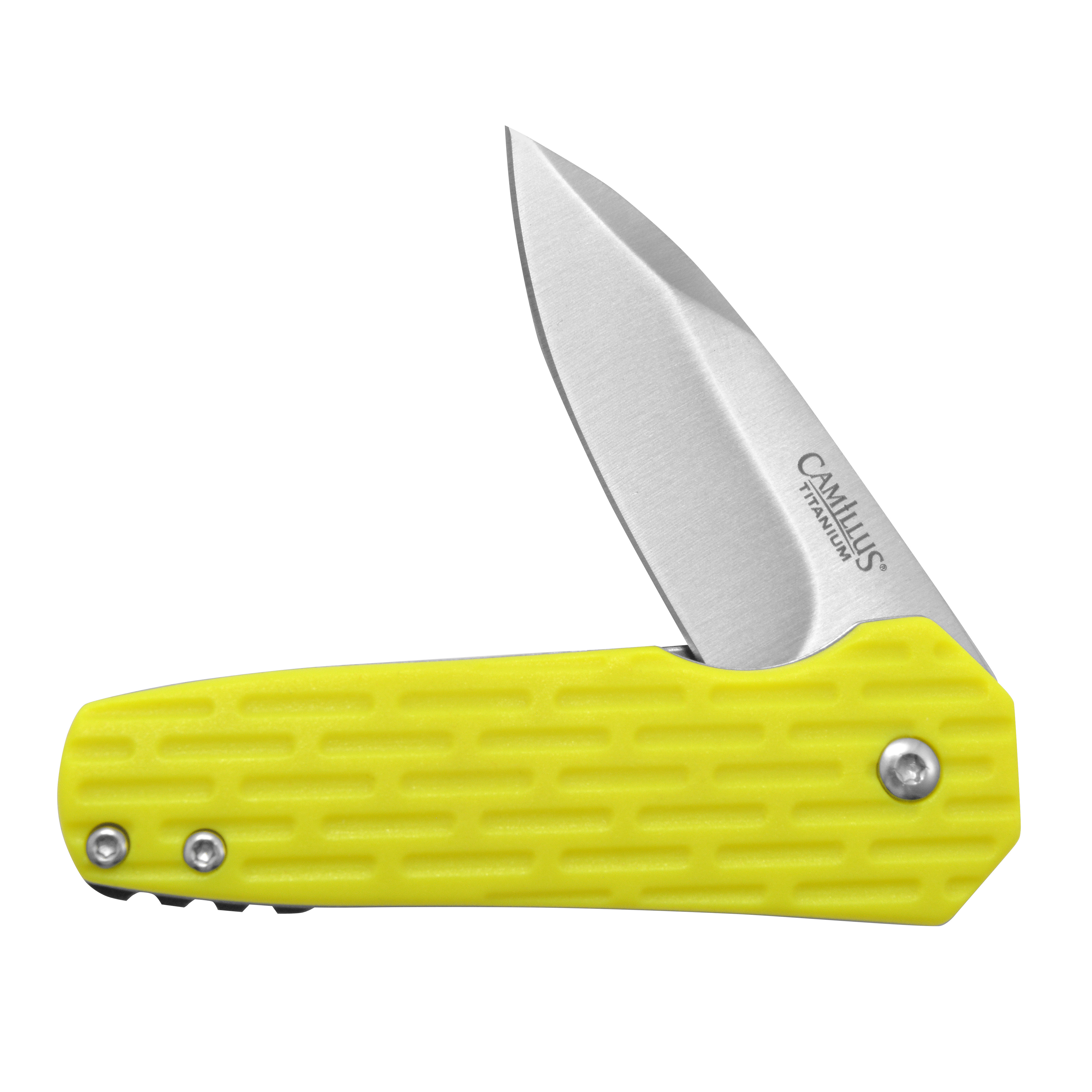 Camillus Knives Clearance @ Walmart as low as $8.60