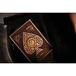 Theory11 Artisan Gold Edition Play Cards - $12.95