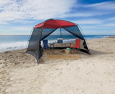 Northwest Territory 10 ft. Screenhouse for $28.61