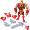 8.5'' Masters of the Universe: Deluxe He-Man Power Action Figure w/ Accessories  $4.61 + Free Shipping w/ Prime or on $35+