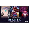 8-Item Metroidvania Mania Game Bundle: Axiom Verge, Ghost Song, Cookie Cutter &amp;amp; More (PC Digital Downloads) $14