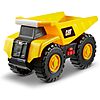 10&amp;quot; Cat Construction Tough Machines Dump Truck Toy w/ Lights &amp;amp; Sounds $6.95 + Free Shipping w/ Prime or on $35+