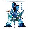 Avatar (4K UHD + Blu-Ray + Digital Code) $18.15 + Free Shipping w/ Prime or on $35+