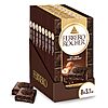 8-Pack 3.1-oz Ferrero Rocher Premium Chocolate Bars: Dark Chocolate Hazelnut $16.63 + Free Shipping w/ Prime or on $35+