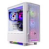 Skytech Archangel Gaming PC Desktop: Intel i5 13400F 2.5 GHz (4.6GHz Turbo Boost), Intel ARC B580 12GB, 1TB SSD, 16GB DDR5, 650W Gold PSU $845.99 + Free Shipping