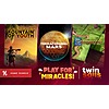31-Item Play for Miracles w/ Twin Sails Interactive Game Bundle (PC Digital Download) $20