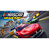 Nascar Arcade Rush (Digital Game): Nintendo Switch $12.49 , Xbox $15