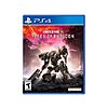 Armored Core VI: Fires of Rubicon (PS4 Physical Game) $15 or less + Free Shipping w/ Prime