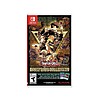 Yu-Gi-Oh! Early Days Collection (Nintendo Switch) $32 + Free Shipping w/ Prime