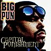 Capital Punishment (Vinyl) $13.14 + Free Shipping w/ Prime or on $35+