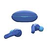 Belkin Soundform Nano Bluetooth Earbuds for Kids (Blue) $14.99 + Free Shipping w/ Prime