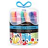 24-Pack Amazon Basics Kids Washable Markers (Round Tip) $7.52 w/ S&amp;amp;S + Free Shipping w/ Prime or on $35+