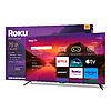 75&amp;quot; Roku Smart TV Plus Series 4K QLED w/ Roku Voice Remote Pro $500 + Free Shipping