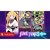 9-Item Junes Tunes Game Bundle: DJMAX RESPECT V, Rhythm Fighter (PC Digital Download) $10