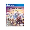 RPG MAKER WITH (Physical): PS4 $24, PS5 &amp;amp; Nintendo Switch $30 + Free Shipping w/ Prime