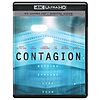 Contagion 2011 (4K UHD + Digital) $11.50 + Free Shipping w/ Prime or on $35+