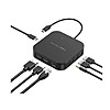 Belkin Thunderbolt 3 Dock Core w/ Integrated Cable $30 + Free Shipping w/ Prime