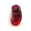 SteelSeries Aerox 3 Wireless: Faze Clan Edition Holey RGB Wireless Gaming Mouse $40 + Free Shipping w/ Prime