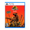 Jurassic Park Classic Games Collection (PlayStation 5) $27.93 + Free Shipping w/ Prime or on $35+