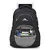 High Sierra Access 2.0 Laptop Backpack (Black) $31.88 + Free Shipping w/ Prime or on $35+