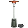 50,000 BTU East Oak Patio Heater with Sand Box (Green) $86.77 + Free Shipping