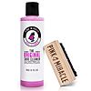 4-oz Pink Miracle Shoe Cleaner Kit w/ Bottle &amp;amp; Brush $13 + Free Shipping w/ Prime or on $35+