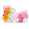 18&amp;quot; Hello Kitty and Friends: Hello Kitty Sleeping Plush $11.97 + Free Shipping w/ Prime or on $35+