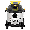 5-Gallon Stanley Wet/Dry Vacuum (metal) $45 + Free Shipping