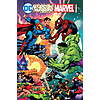 DC versus Marvel Omnibus Hardcover Comic Book (Collects Marvel vs DC One Shot Issues) $78.33 + Free Shipping