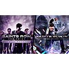 2-Game Saints Row: The Big Purple Package (Switch Digital Download) $3