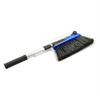 Camco Full Size RV Broom w/ 24&amp;quot; - 52&amp;quot; Telescoping Handle &amp;amp; Dustpan $7.63 + Free S&amp;amp;H w/ Walmart+ or on $35+