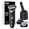 Braun Men's Wet &amp;amp; Dry Electric Shaver (Series 7, 7177cc) $118.94 + Free Shipping