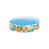 4' x 10&amp;quot; Intex Duckling Snapset Pool (58477EP) $8 + Free Shipping w/ Prime or on $35+