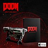 6-Game Doom Anthology Exclusive SteelBook Edition w/ Replica BFG: PS4/5 $30, Xbox Series X $40 + Free Shipping w/ Prime