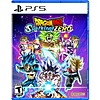 Dragon Ball Sparkling Zero (PS5 or Xbox Series X) $40,Elden Ring (PS5) $30 &amp;amp; More  + Free Shipping $39.99