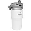 Prime Members: 20-oz Stanley IceFlow Vacuum Insulated Stainless Steel Tumbler w/ Straw (Polar) $22.50 + Free Shipping