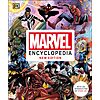 Prime Members: Marvel Encyclopedia New Edition Hardcover Book (2024 Version) $17.56 + Free Shipping