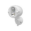 Mr.Beams Netbright LED Motion-Activated Flood Light (200- Lumen, White) $13 + Free Shipping w/ Prime