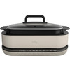 6-Qt bella PRO Multicooker w/ Sear Function (Oatmilk Color) $35 + Free Shipping