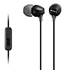 Sony In-Ear Earbud Wired Headphones w/ Mic (MDREX15AP) $7 + Free Shipping w/ Prime or on $35+